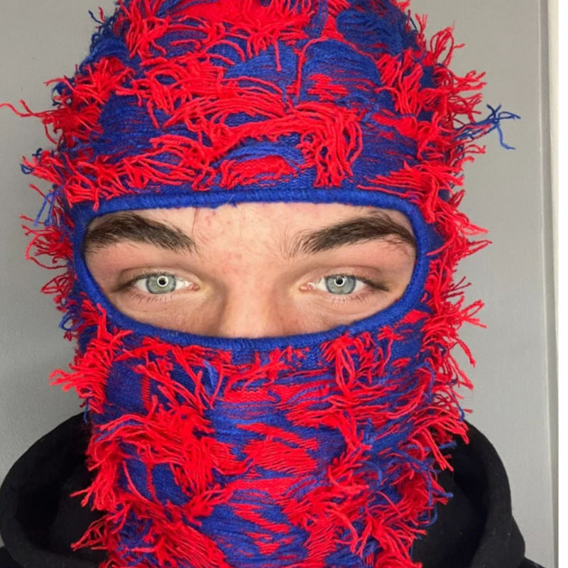 Balaclava Men&