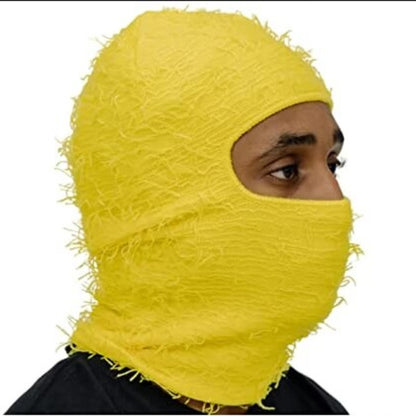 Balaclava Men&