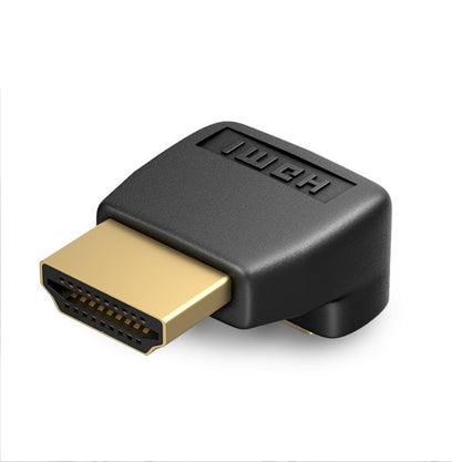  View details for HDMI Adapter Elbow Right Angle 90 Degrees HDMI Adapter Elbow Right Angle 90 Degrees