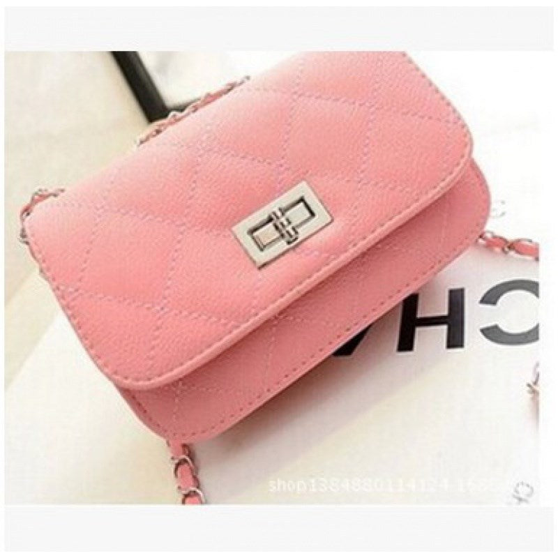 Ladies Handbag Shoulder Bag