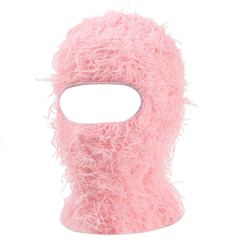 Balaclava Men&