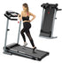 Folding Treadmill