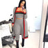 Casual Tracksuit Women Clothes 3 Piece Sets