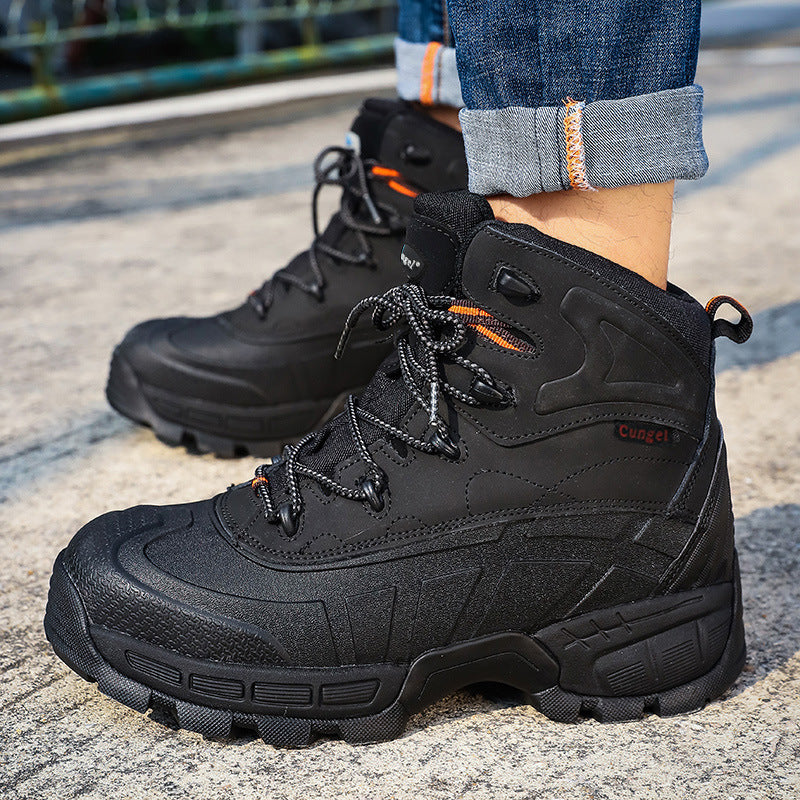 View details for Safety work shoes Safety work shoes