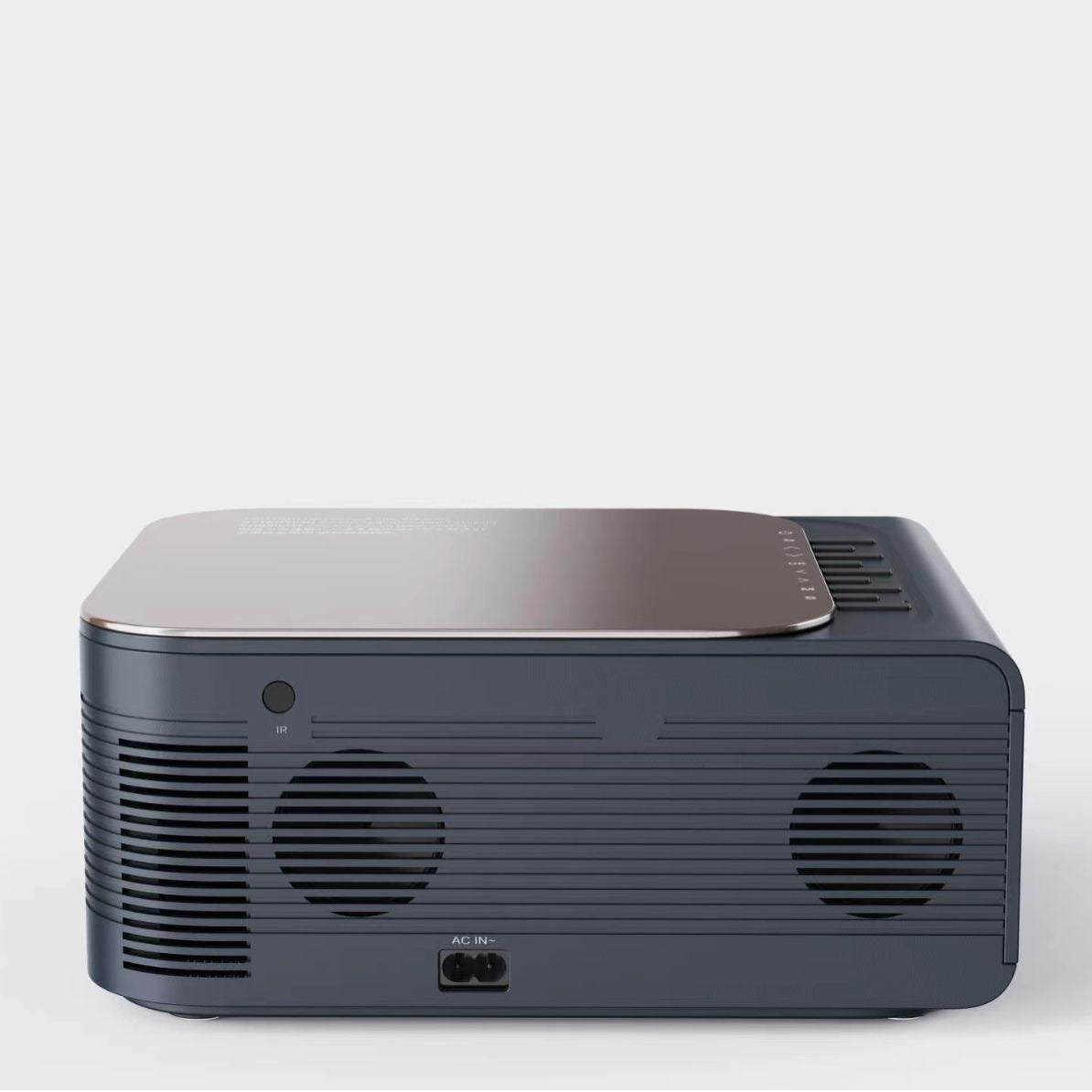 M8 Projector 4K Ultra HD Portable Projector