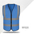 View details for Safety vest volunteer reflective vest Safety vest volunteer reflective vest