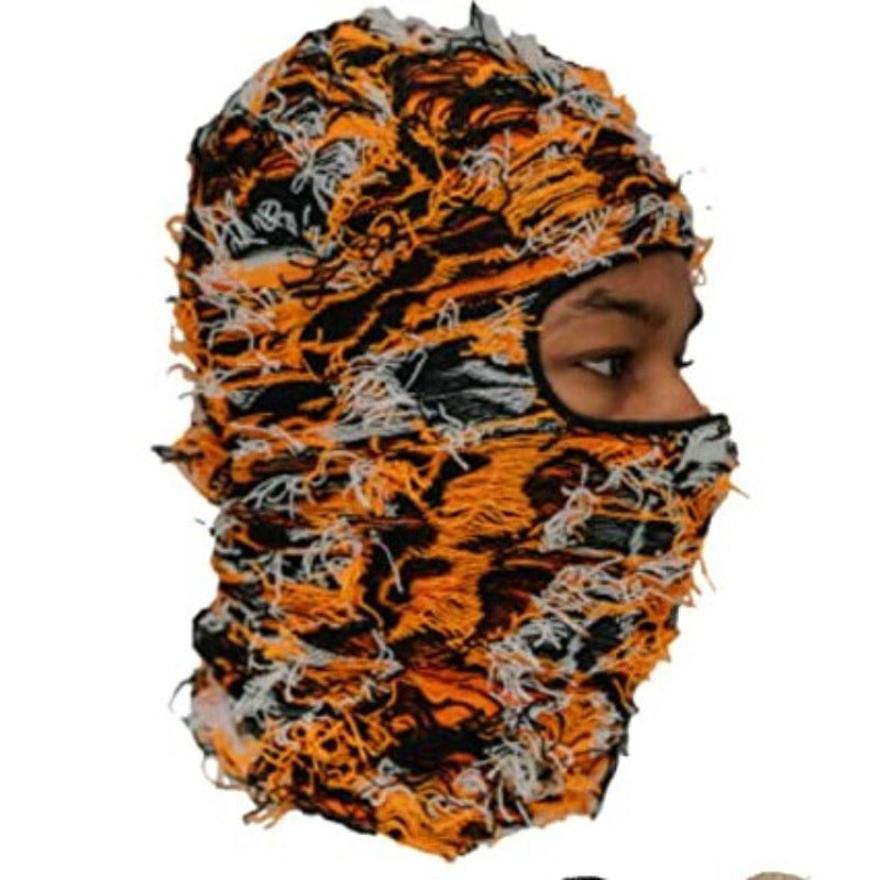 Balaclava Men&