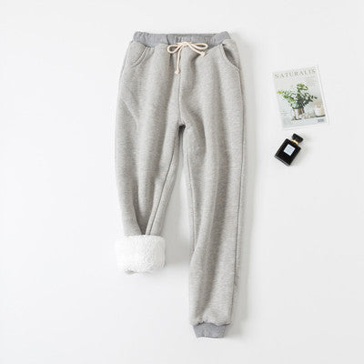 Harajuku Loose Joggers Wide Leg SweatPants Women Trousers