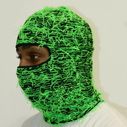 Balaclava Men&