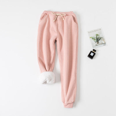 Harajuku Loose Joggers Wide Leg SweatPants Women Trousers