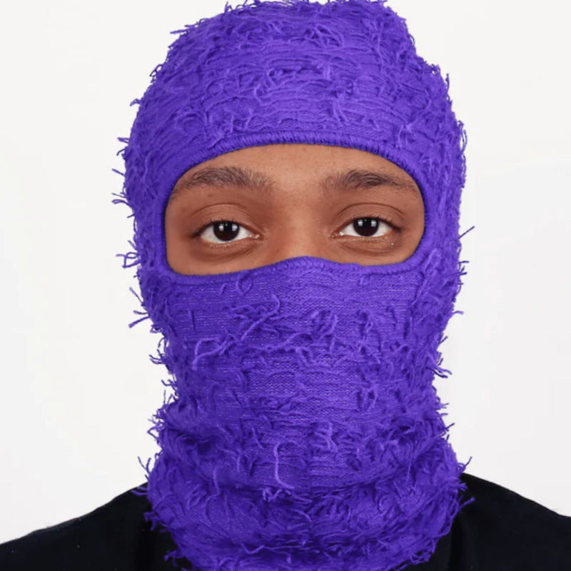 Balaclava Men&