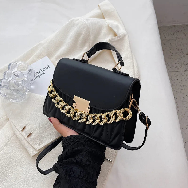 Designer Shoulder Bag Fashion Chain Crossbody Bags