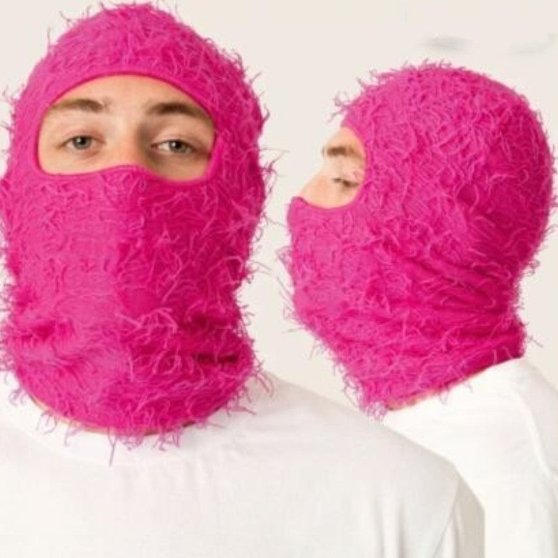 Balaclava Men&