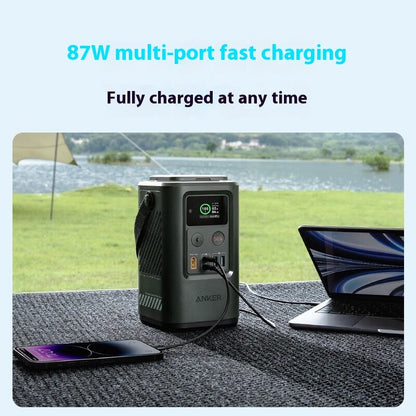 View details for Dynamic Power 60000mAh Power Bank Outdoor Dynamic Power 60000mAh Power Bank Outdoor