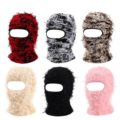 Balaclava Men&