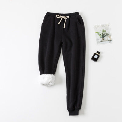 Harajuku Loose Joggers Wide Leg SweatPants Women Trousers