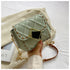 Shoulder Messenger Lady Chain Bag